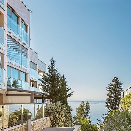 Deluxe Apartment Volosko Опатія Екстер'єр фото