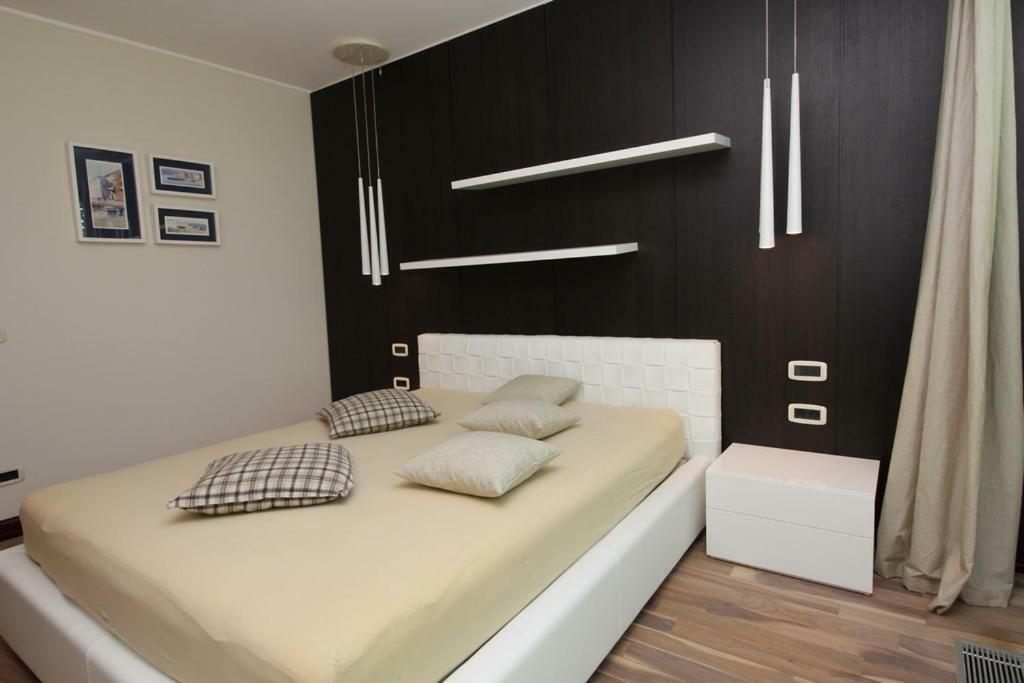 Deluxe Apartment Volosko Опатія Екстер'єр фото