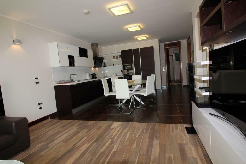 Deluxe Apartment Volosko Опатія Екстер'єр фото