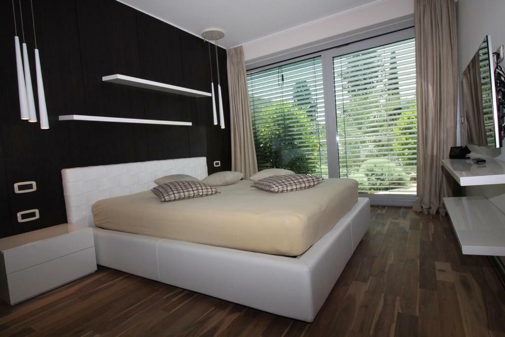 Deluxe Apartment Volosko Опатія Екстер'єр фото