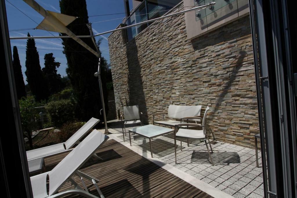 Deluxe Apartment Volosko Опатія Екстер'єр фото