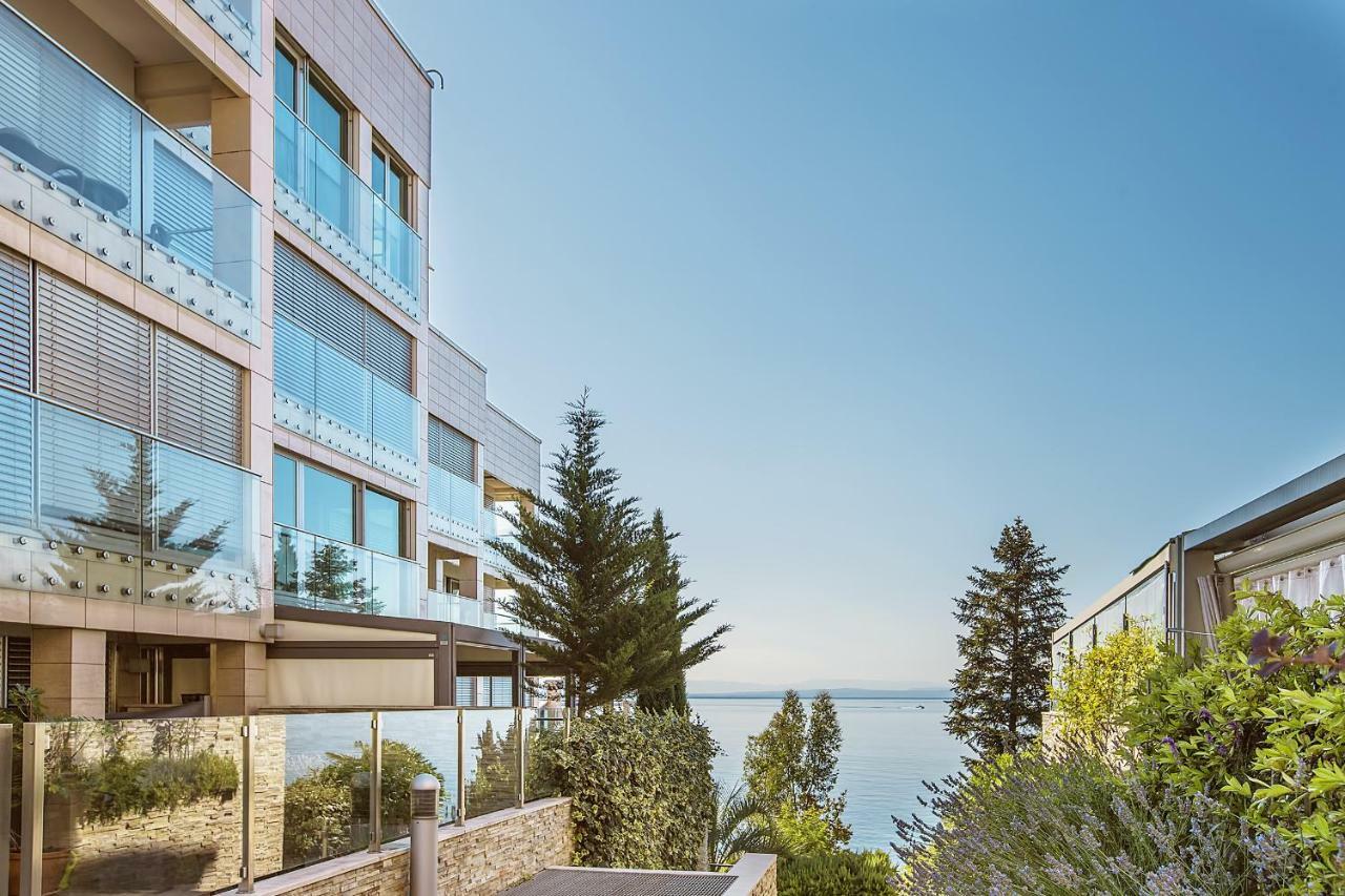 Deluxe Apartment Volosko Опатія Екстер'єр фото