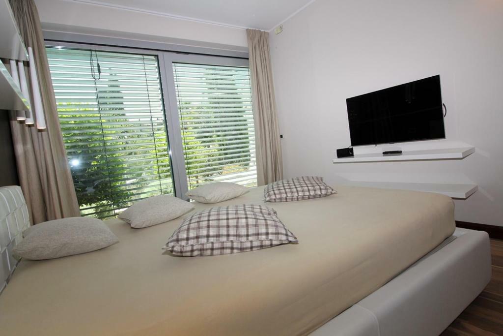 Deluxe Apartment Volosko Опатія Екстер'єр фото