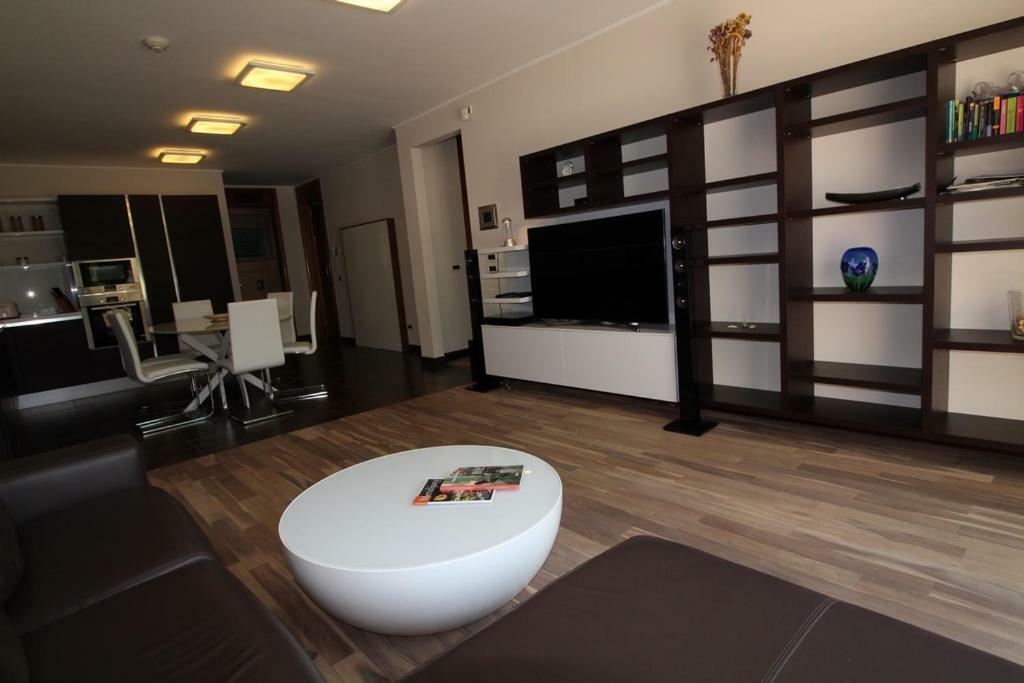 Deluxe Apartment Volosko Опатія Екстер'єр фото