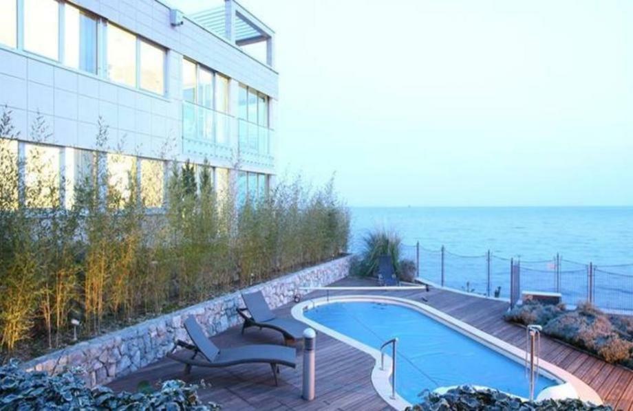 Deluxe Apartment Volosko Опатія Екстер'єр фото
