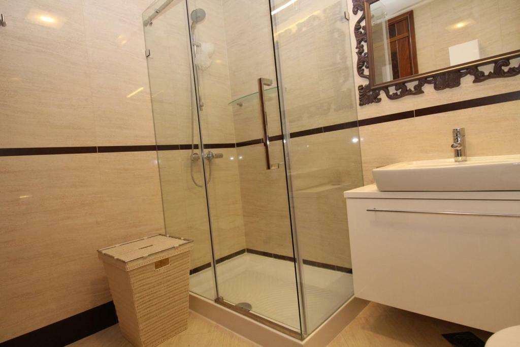 Deluxe Apartment Volosko Опатія Екстер'єр фото