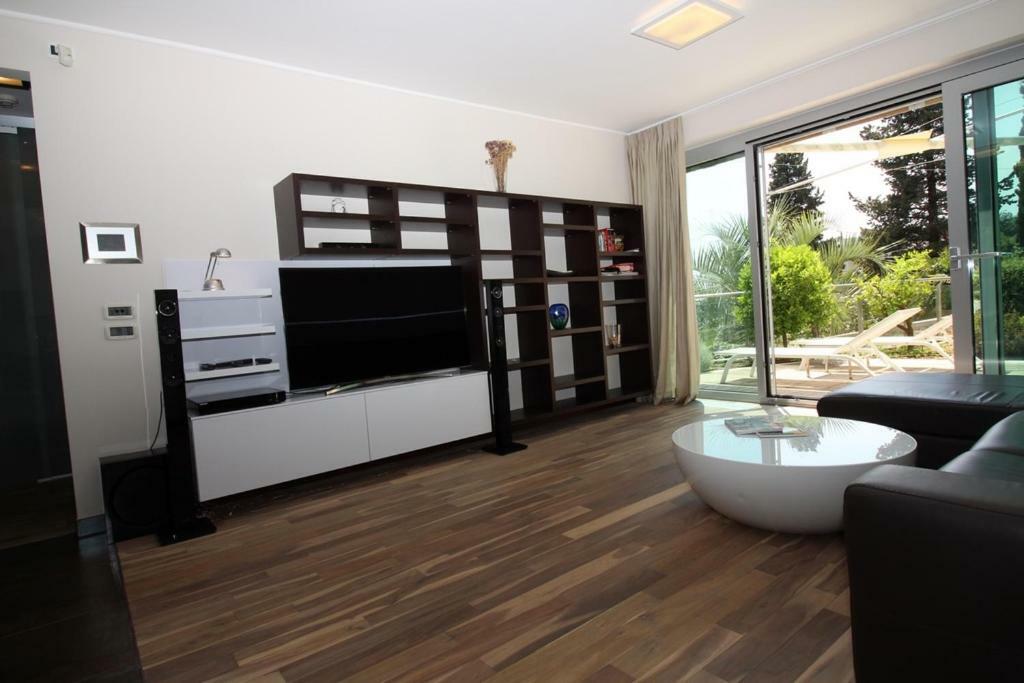 Deluxe Apartment Volosko Опатія Екстер'єр фото