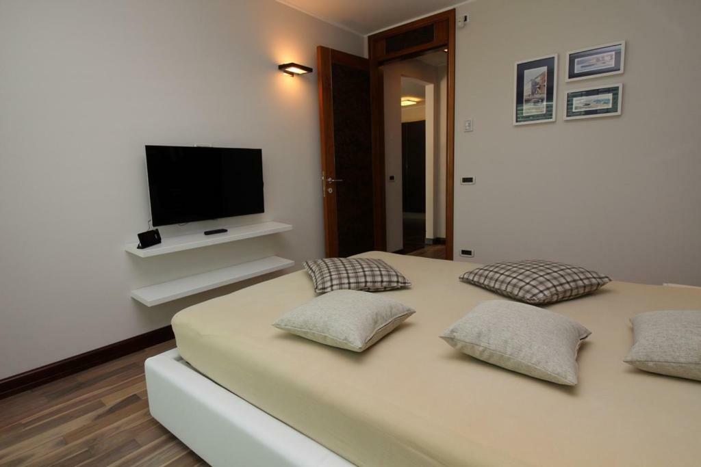Deluxe Apartment Volosko Опатія Екстер'єр фото