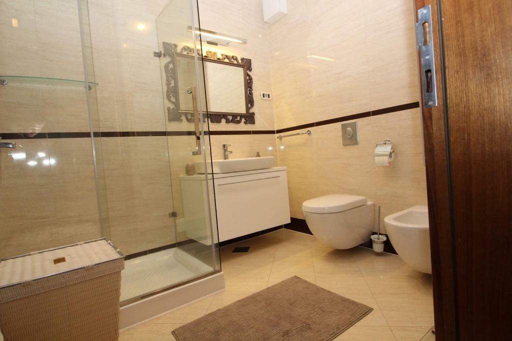 Deluxe Apartment Volosko Опатія Екстер'єр фото