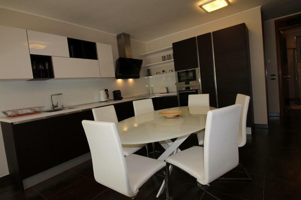 Deluxe Apartment Volosko Опатія Екстер'єр фото